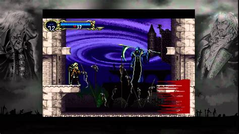 castlevania sotn xbox one.